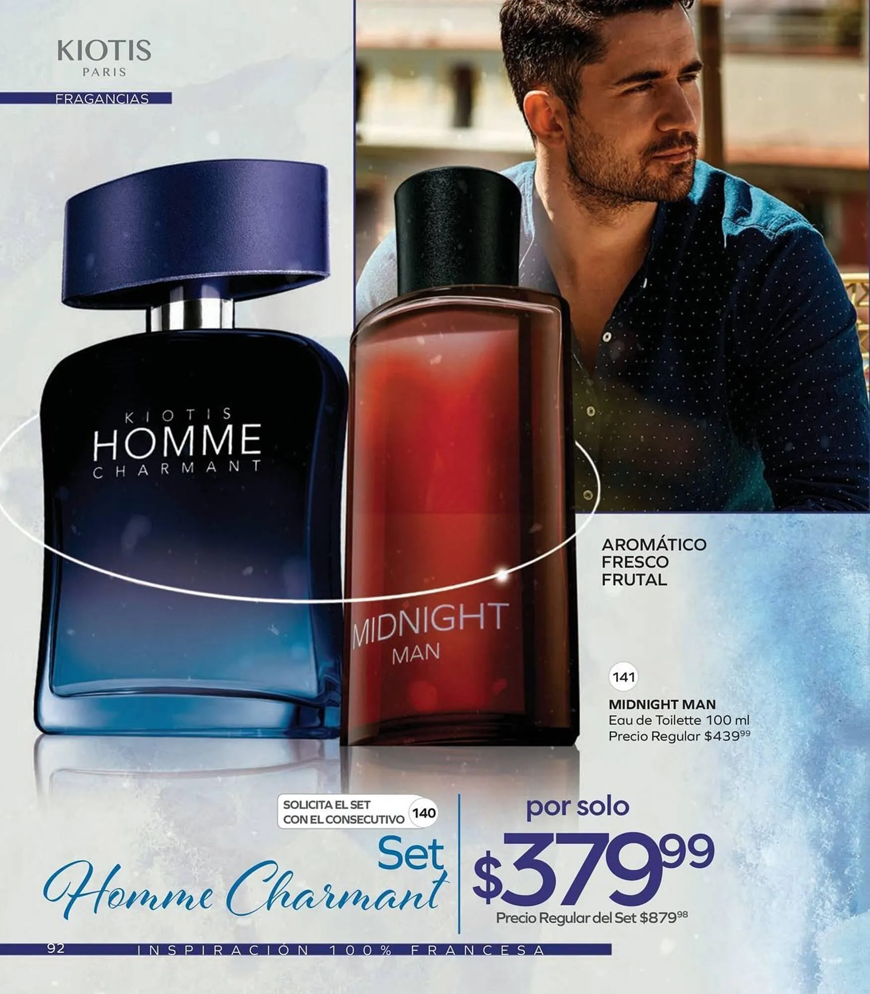 Catálogo de Catálogo Stanhome 24 de noviembre al 11 de diciembre 2025 - Pagina 96