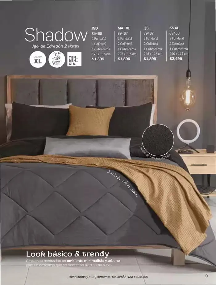 Catálogo de Catálogo - Chavos 29 de enero al 28 de febrero 2025 - Pagina 11