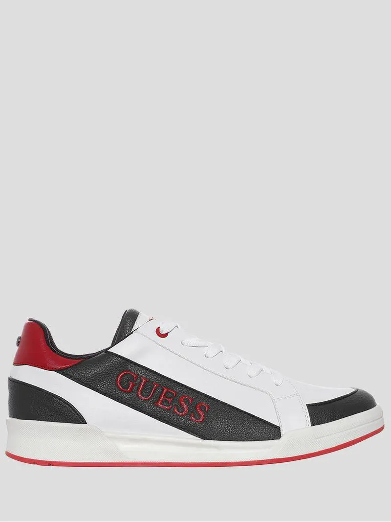 Tenis Guess Sentimenti