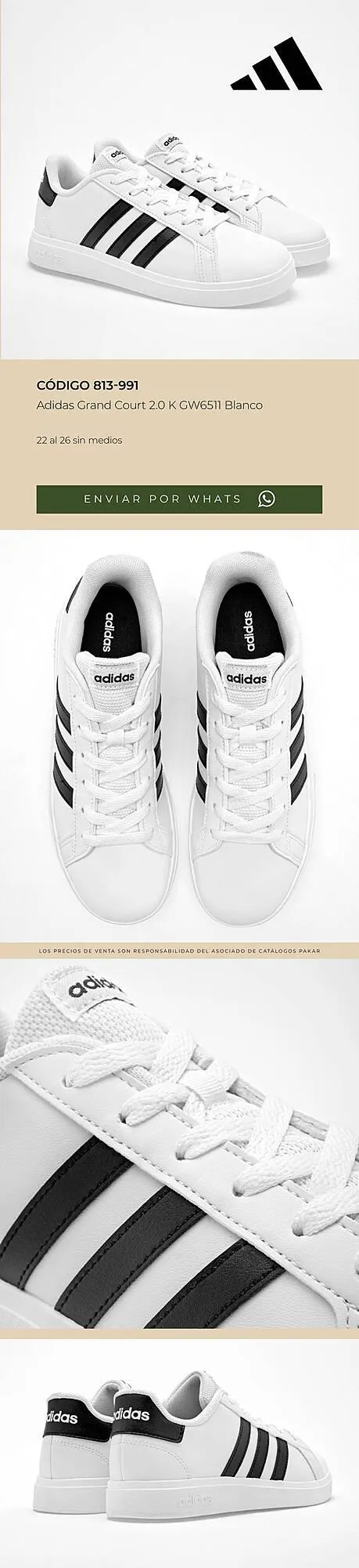 Catálogo de Catálogo SC Pakar 14 de noviembre al 30 de enero 2026 - Pagina 9