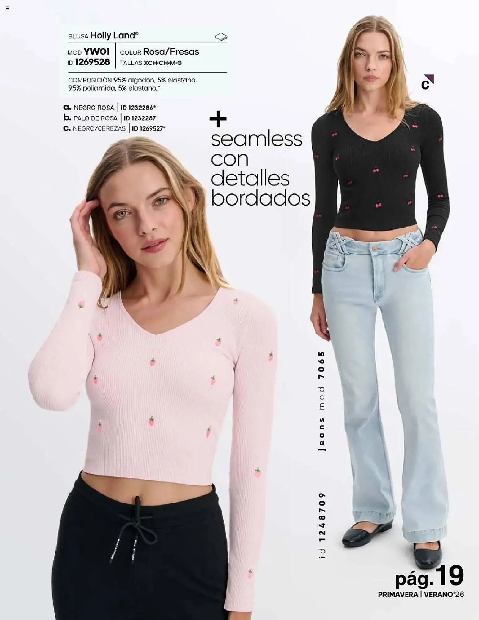 Catálogo de Catálogo Price Shoes 5 de febrero al 1 de septiembre 2026 - Pagina 19