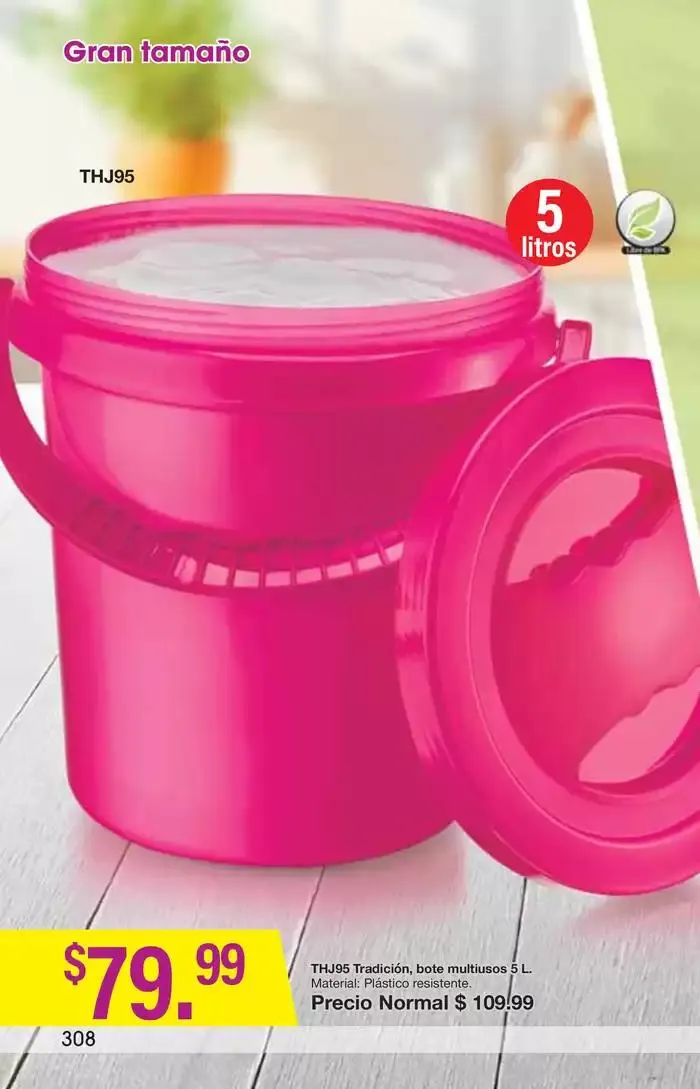 Catálogo de Arabela Campaña 24 24 de octubre al 14 de noviembre 2024 - Pagina 278