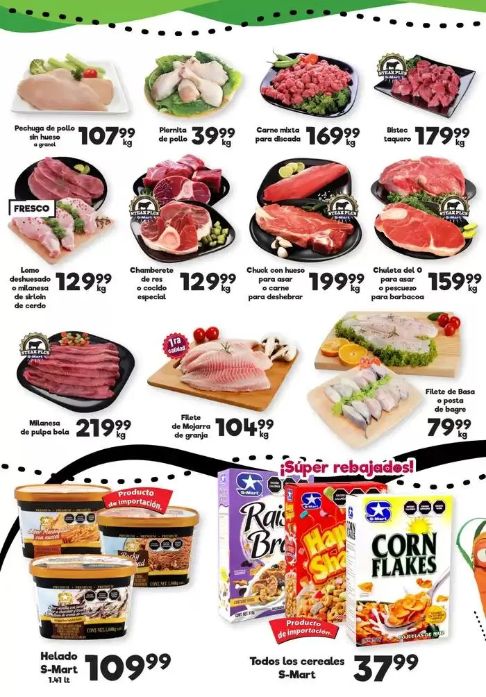 Catálogo de Ofertas y gangas exclusivas 13 de mayo al 15 de mayo 2025 - Pagina 4