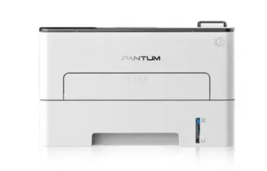 Pantum P3300DW, Blanco y Negro, Láser, Inalámbrico, Print