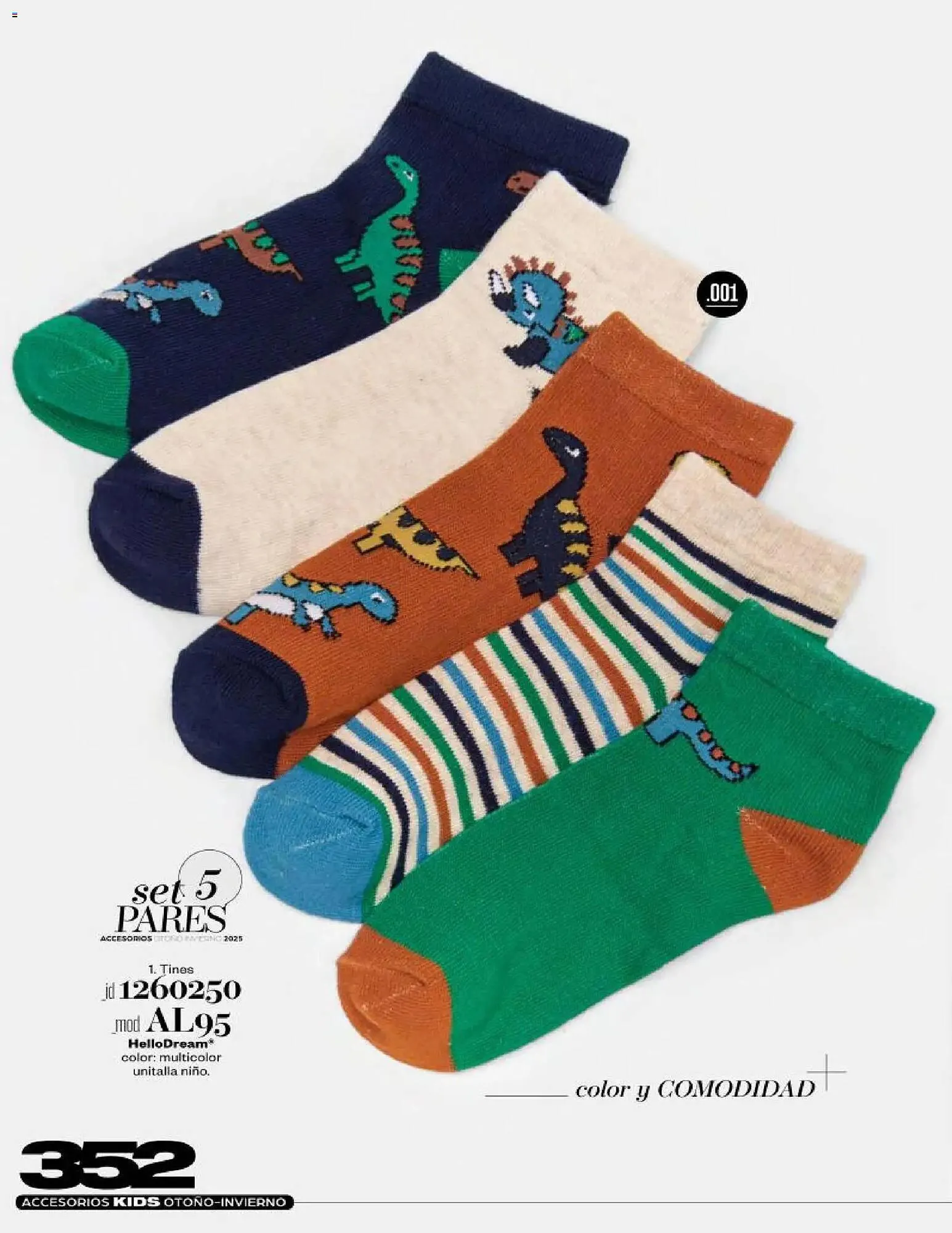 Catálogo de Catálogo Price Shoes 3 de noviembre al 1 de febrero 2026 - Pagina 352