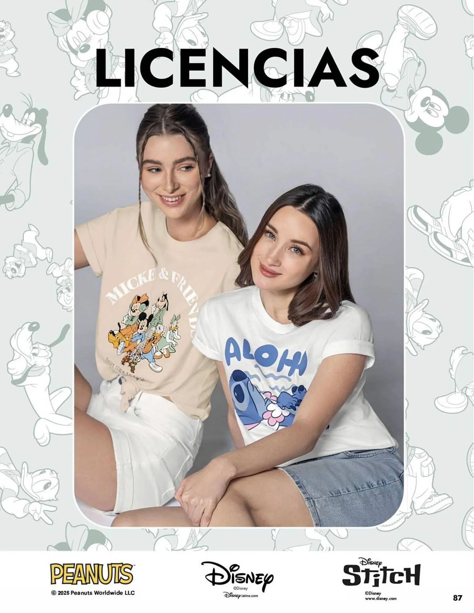 Catálogo de Catálogo Andrea 23 de mayo al 31 de diciembre 2025 - Pagina 87