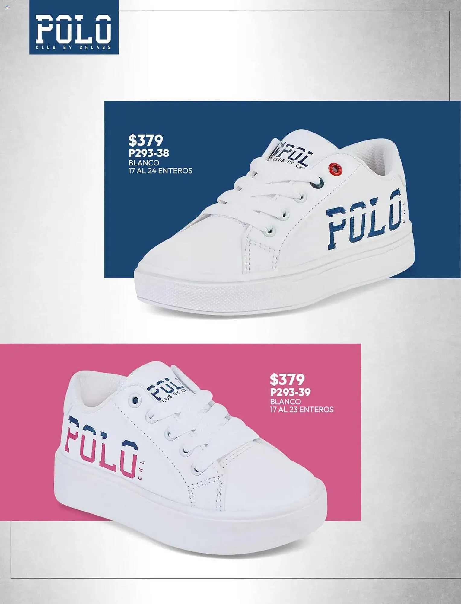 Catálogo de Catálogo Cklass 2 de enero al 1 de mayo 2026 - Pagina 244