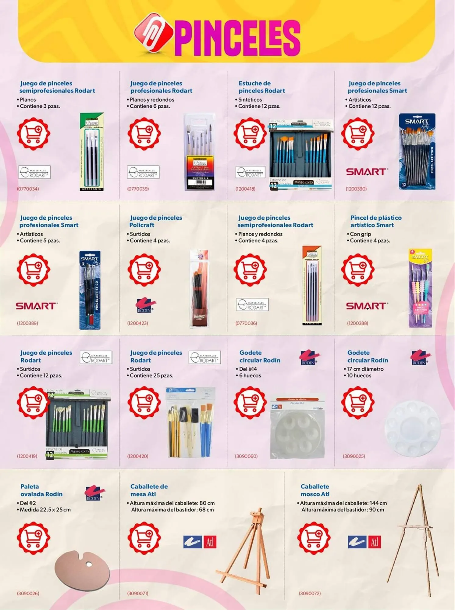 Catálogo de Catálogo Ofix 5 de noviembre al 17 de noviembre 2025 - Pagina 9