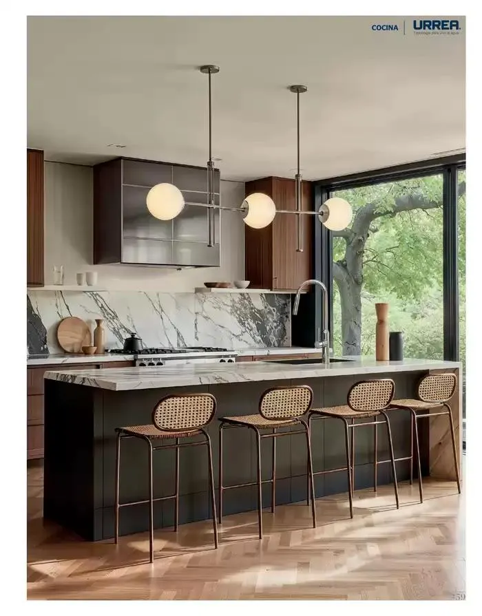 Catálogo de Catálogo Residencial 2025 28 de febrero al 28 de febrero 2026 - Pagina 265