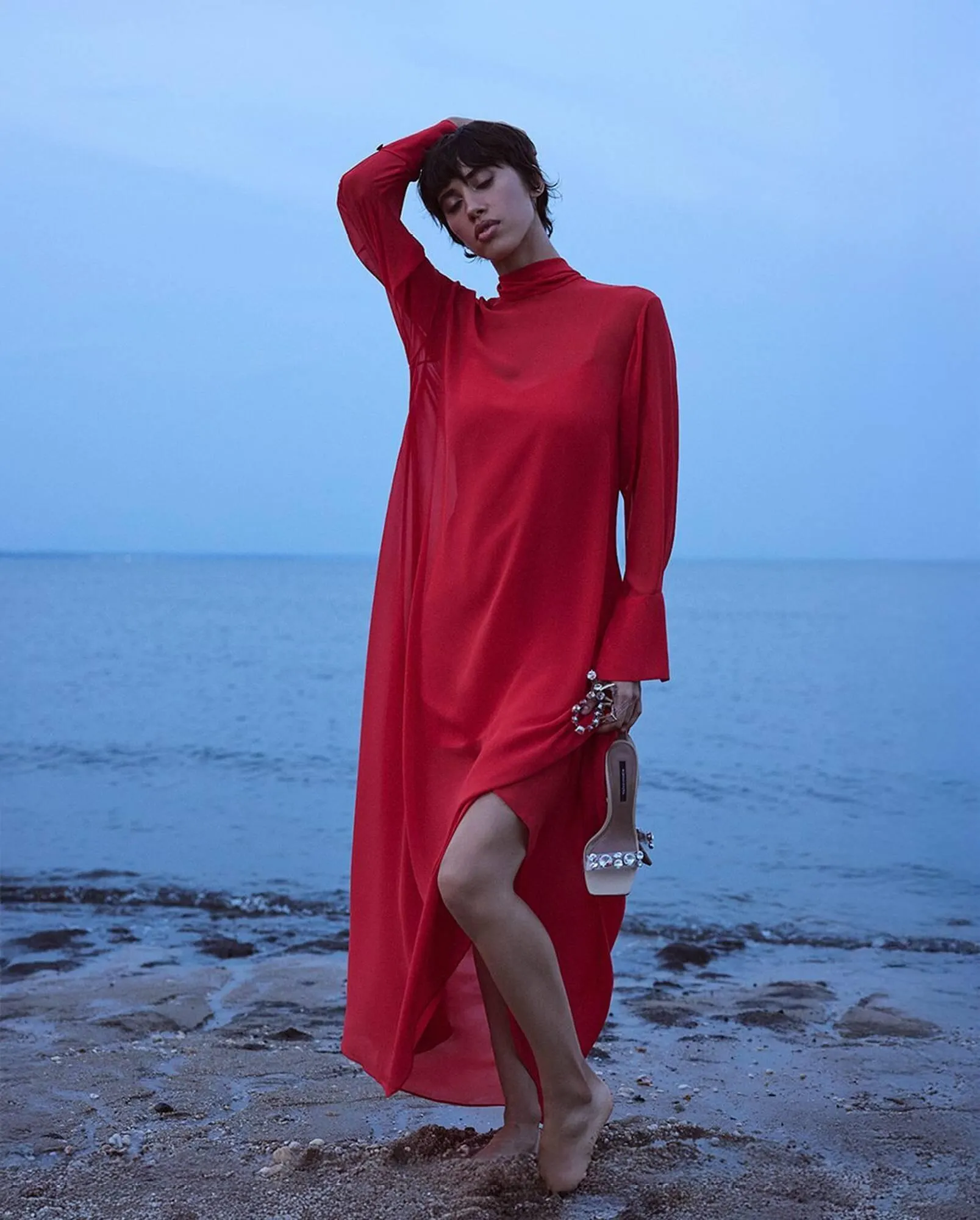 Catálogo de Catálogo BCBGMAXAZRIA 22 de enero al 28 de enero 2026 - Pagina 3