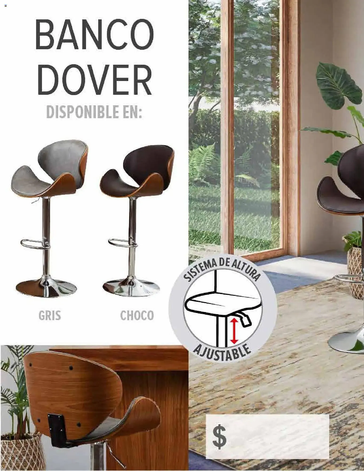 Catálogo de Catálogo Muebles Dico 16 de diciembre al 1 de mayo 2026 - Pagina 20