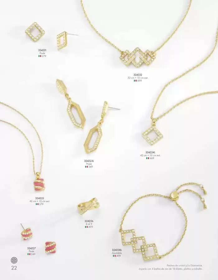 Catálogo de NICE 324Coleccion 21 de mayo al 31 de diciembre 2025 - Pagina 24