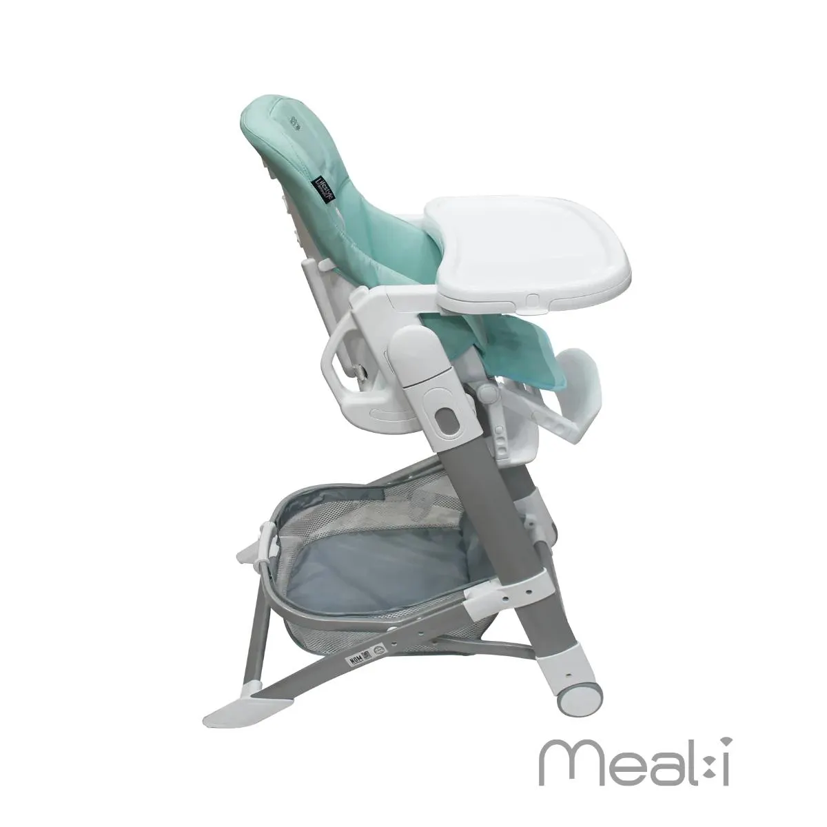 Silla Alta Infanti Lifestyle MEAL-I