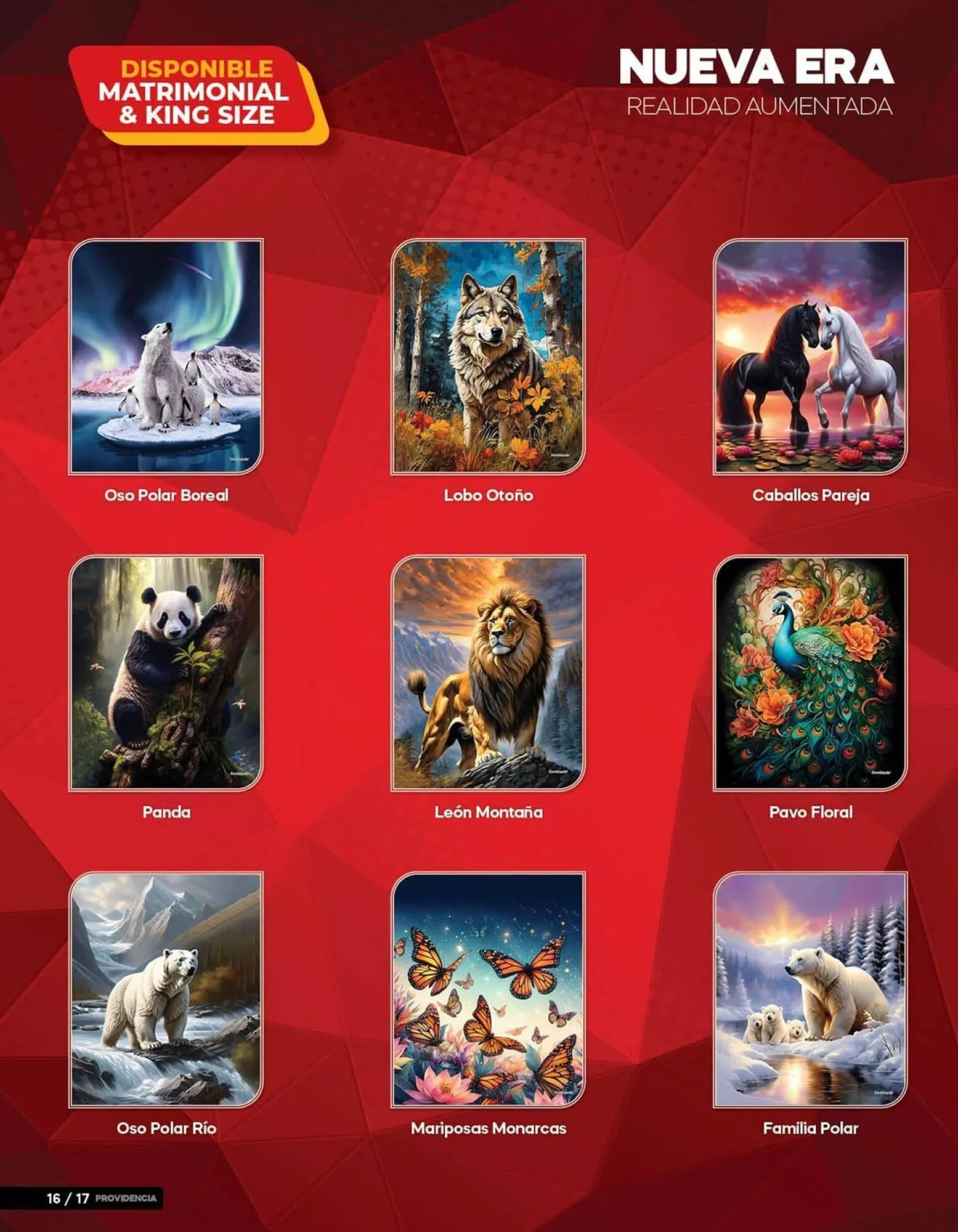 Catálogo de Catálogo Providencia 24 de mayo al 31 de diciembre 2025 - Pagina 17