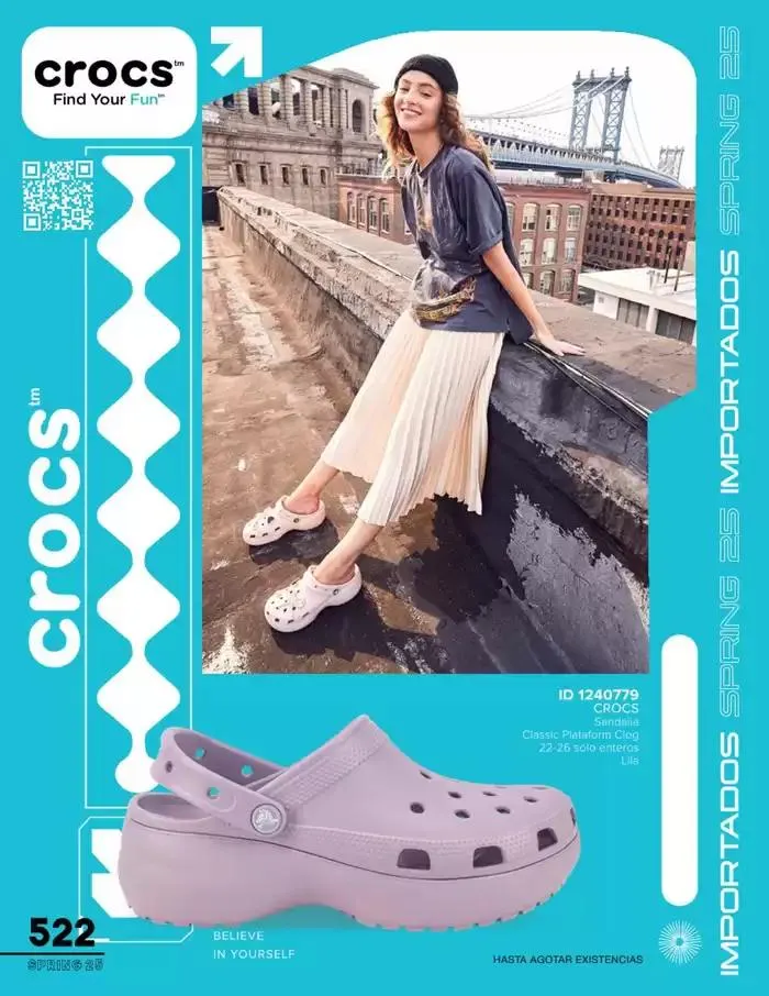 Catálogo de IMP SPRING | 2025 | 1E 17 de febrero al 28 de febrero 2025 - Pagina 524