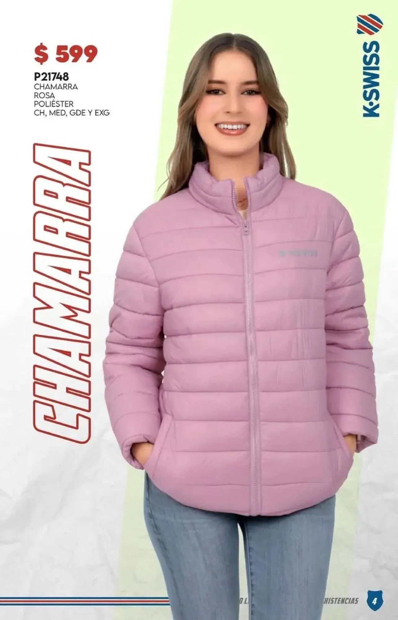 Catálogo de Catálogo Cklass 13 de abril al 30 de abril 2026 - Pagina 5