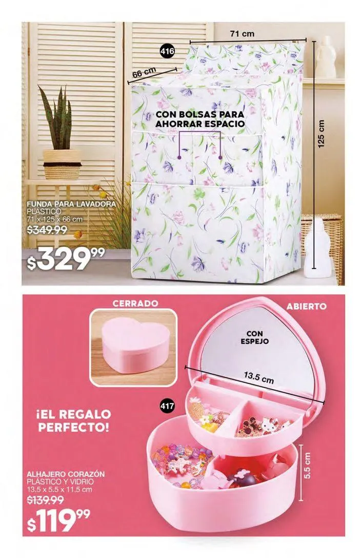 Catálogo de Fuller CAMPAÑA 09 8 de agosto al 27 de agosto 2024 - Pagina 44