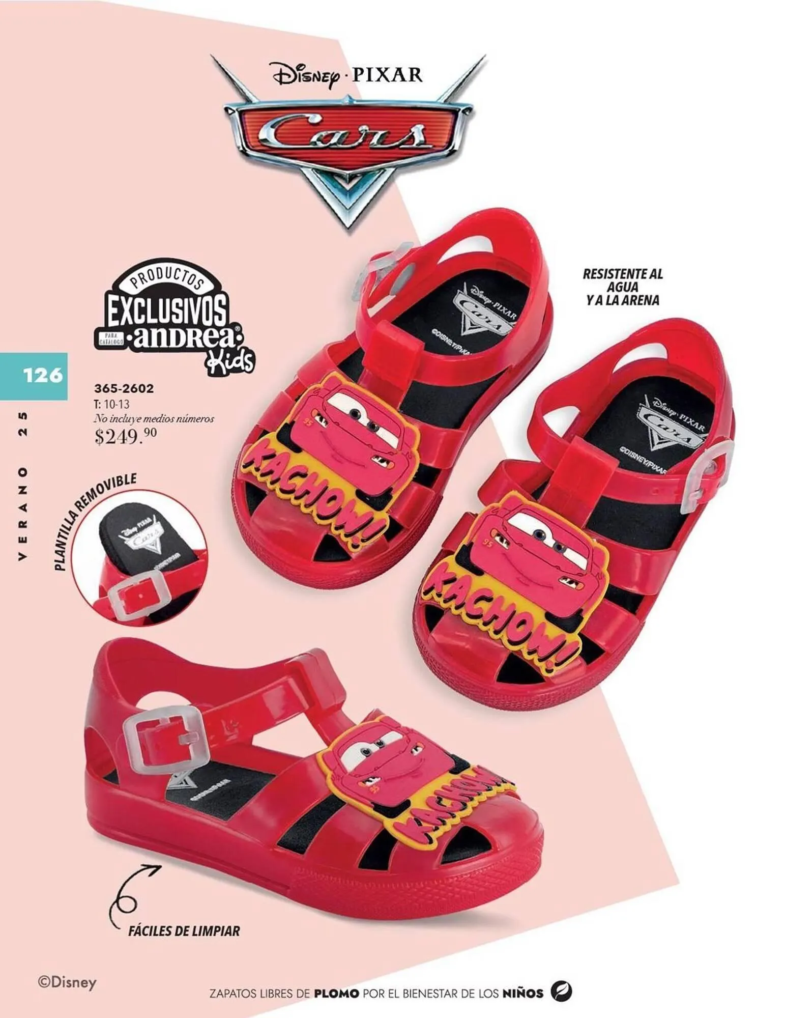 Catálogo de Catálogo Andrea 23 de mayo al 31 de diciembre 2025 - Pagina 50