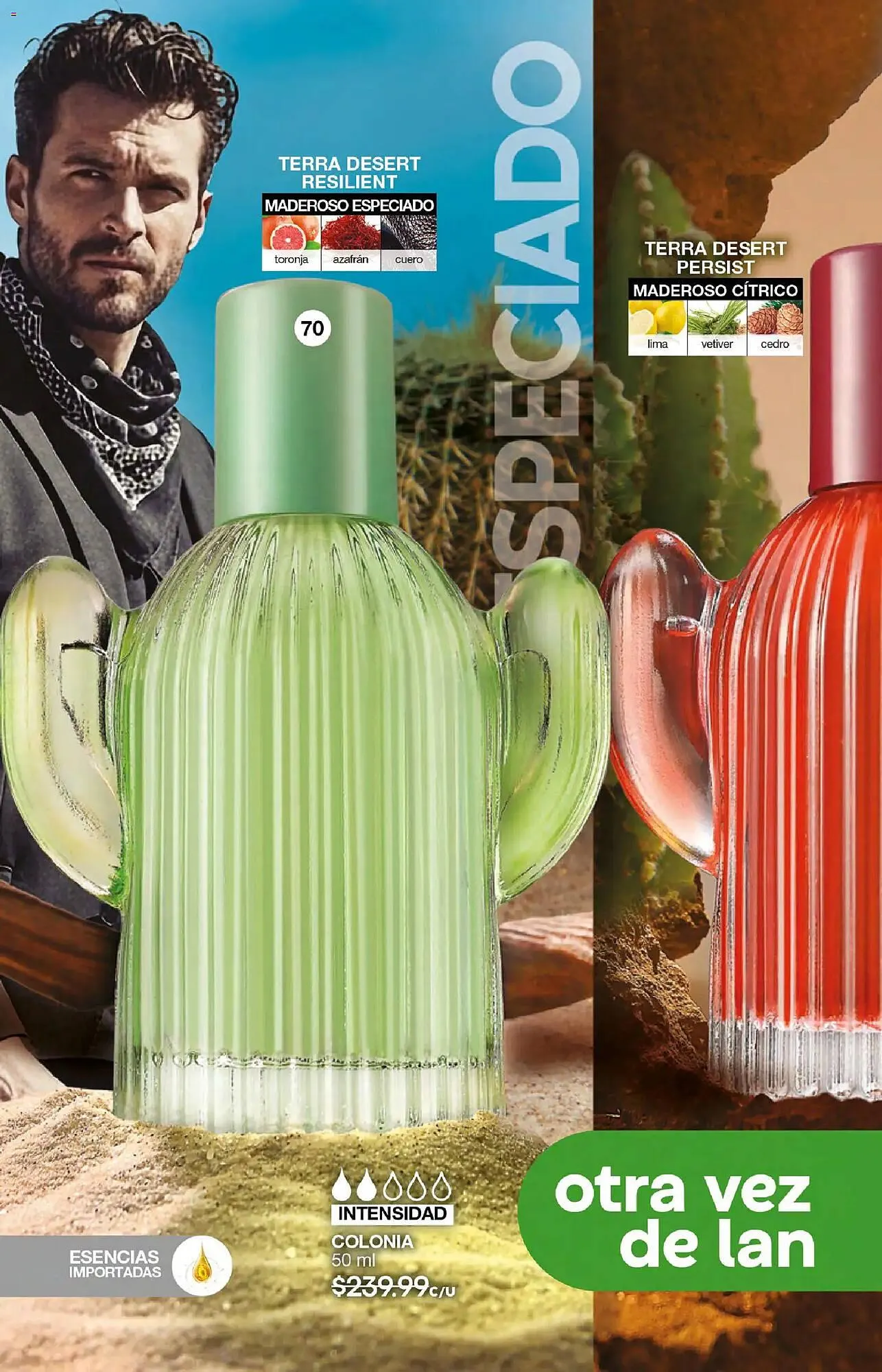 Catálogo de Catálogo Fuller 7 de enero al 28 de enero 2026 - Pagina 42