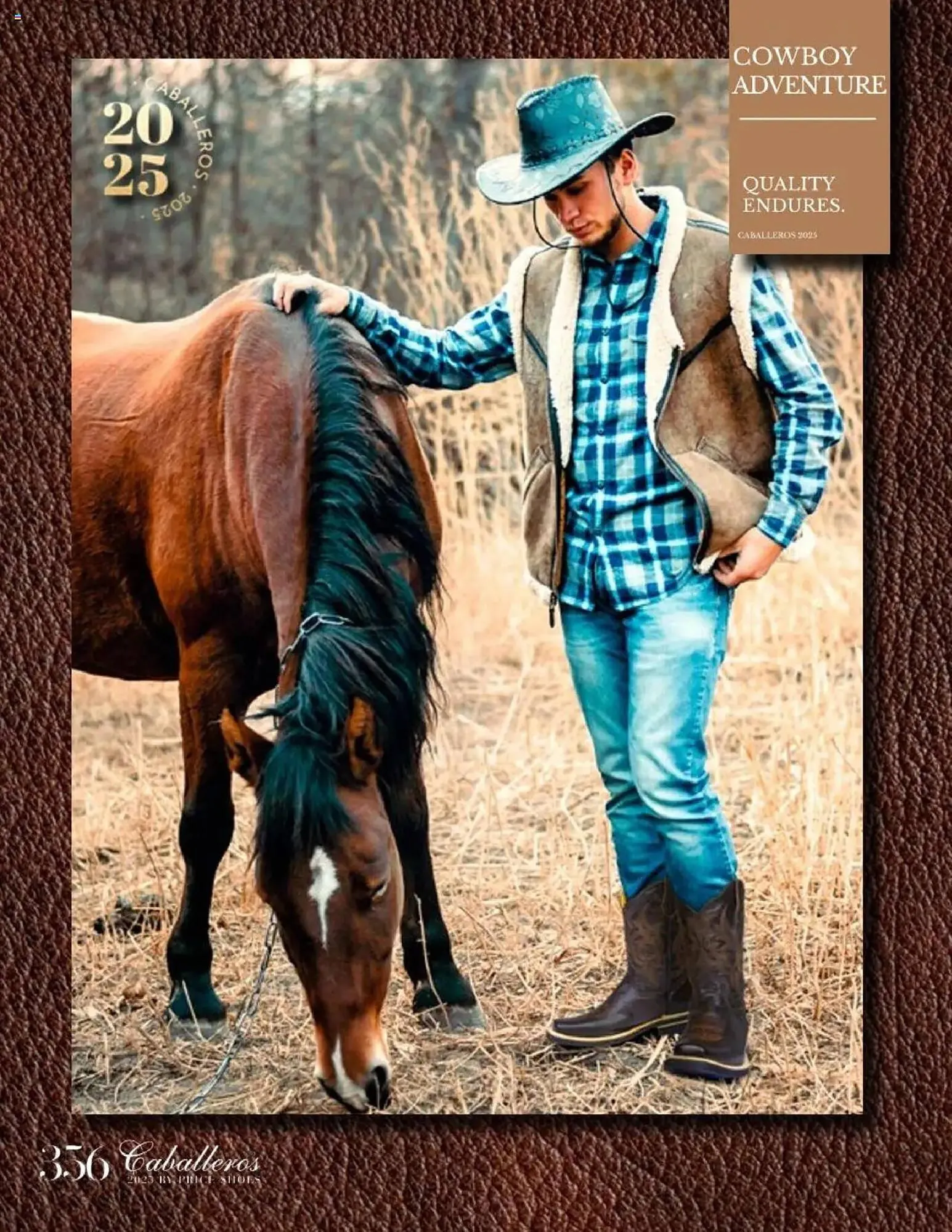 Catálogo de Catálogo Price Shoes 16 de mayo al 31 de diciembre 2025 - Pagina 356