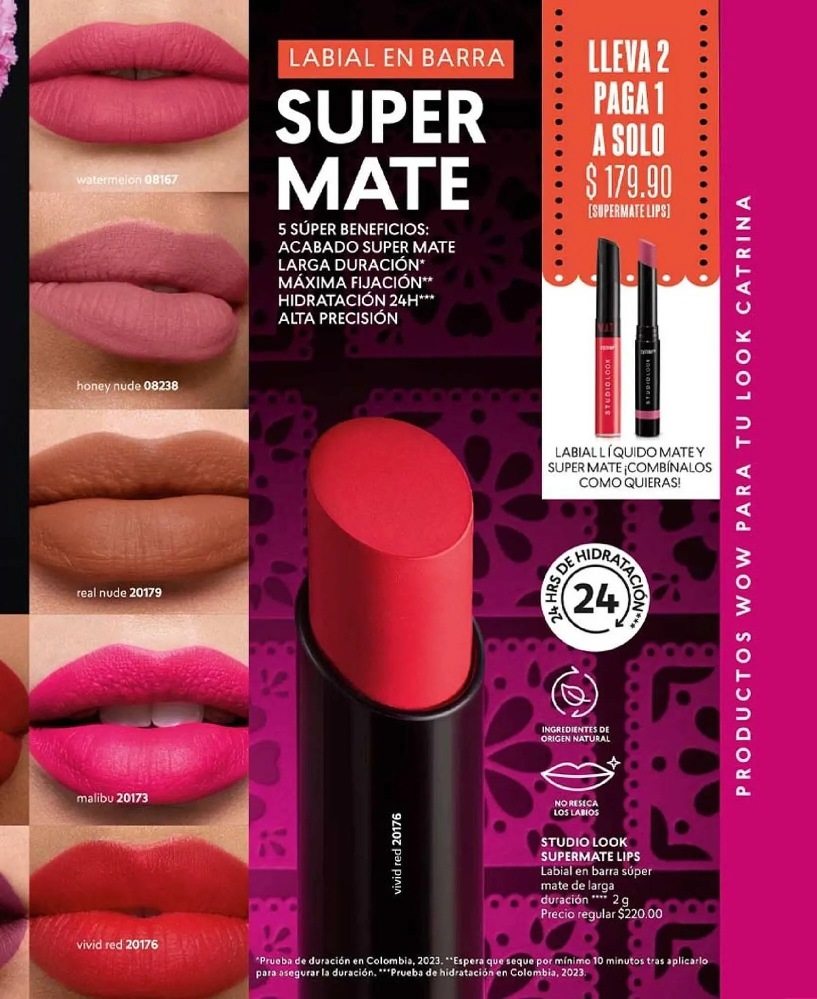 Catálogo de Catálogo Cyzone 7 de octubre al 3 de noviembre 2025 - Pagina 5