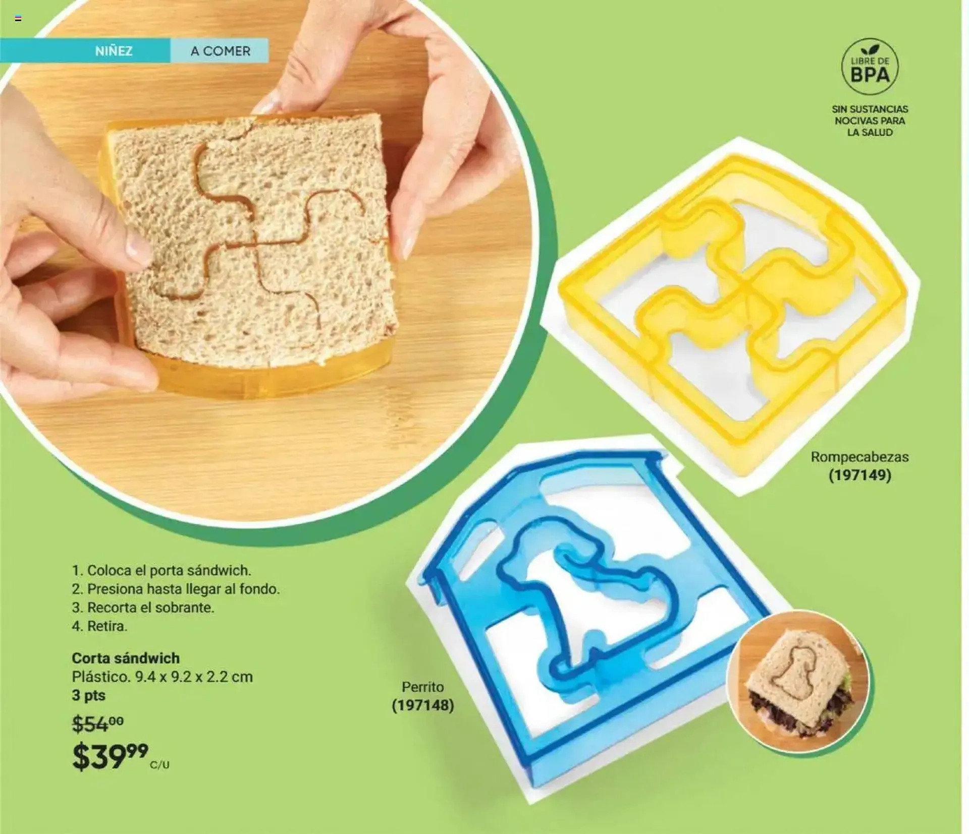 Catálogo de Catálogo Avon 9 de octubre al 10 de noviembre 2025 - Pagina 170