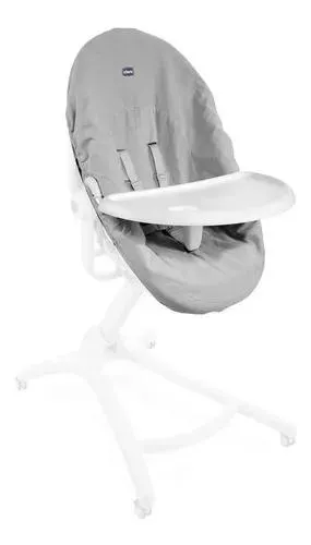 Chicco Kit Para Baby Hug Convertible En Periquera Color Gris