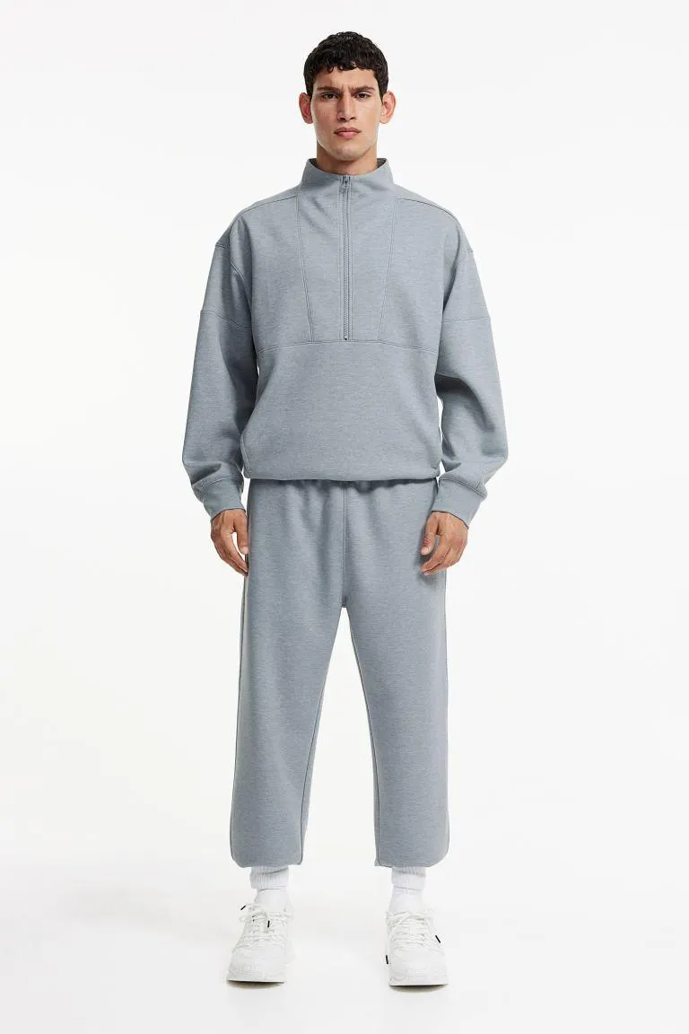 Joggers deportivos en DryMove™