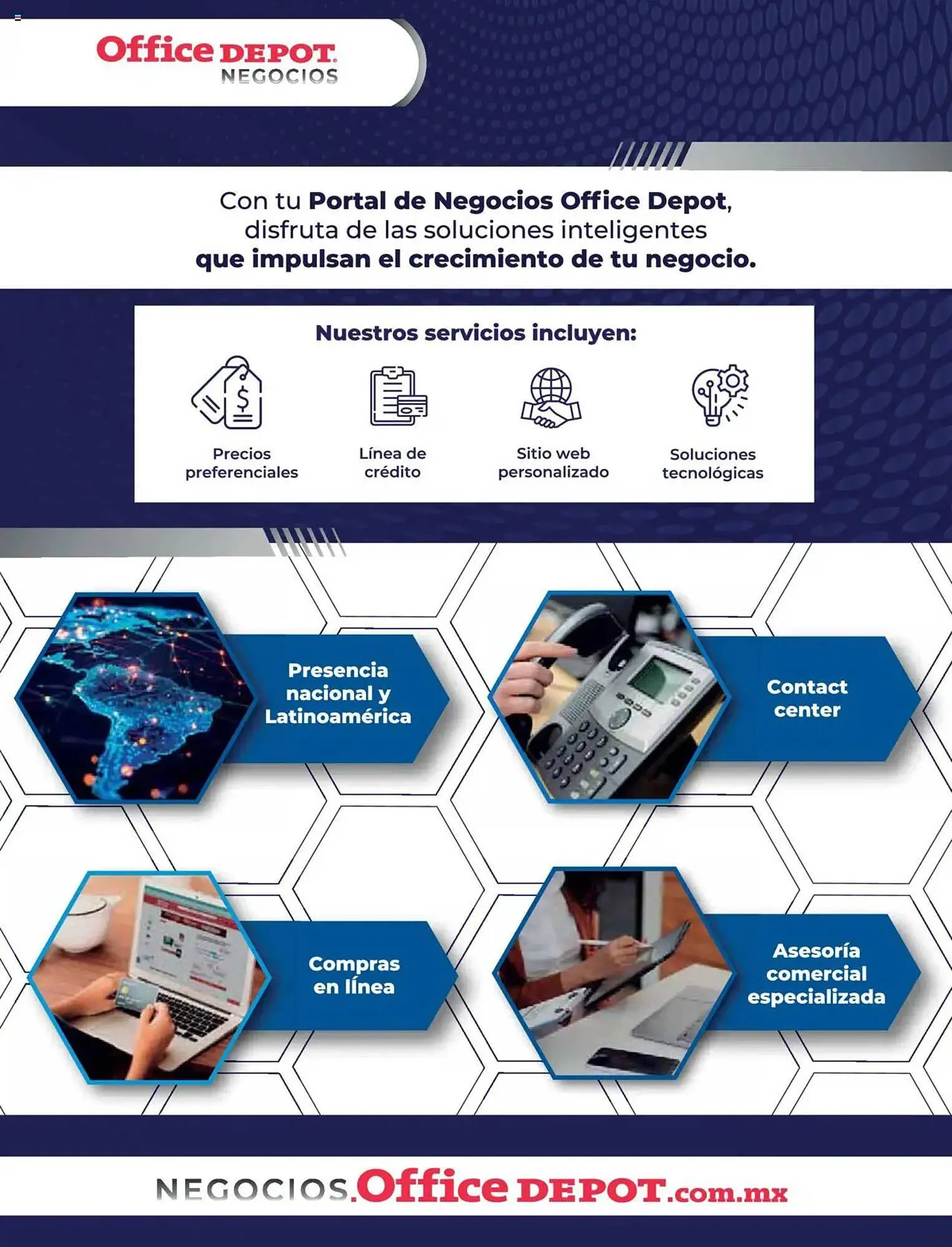 Catálogo de Catálogo Office Depot 9 de enero al 31 de diciembre 2025 - Pagina 567