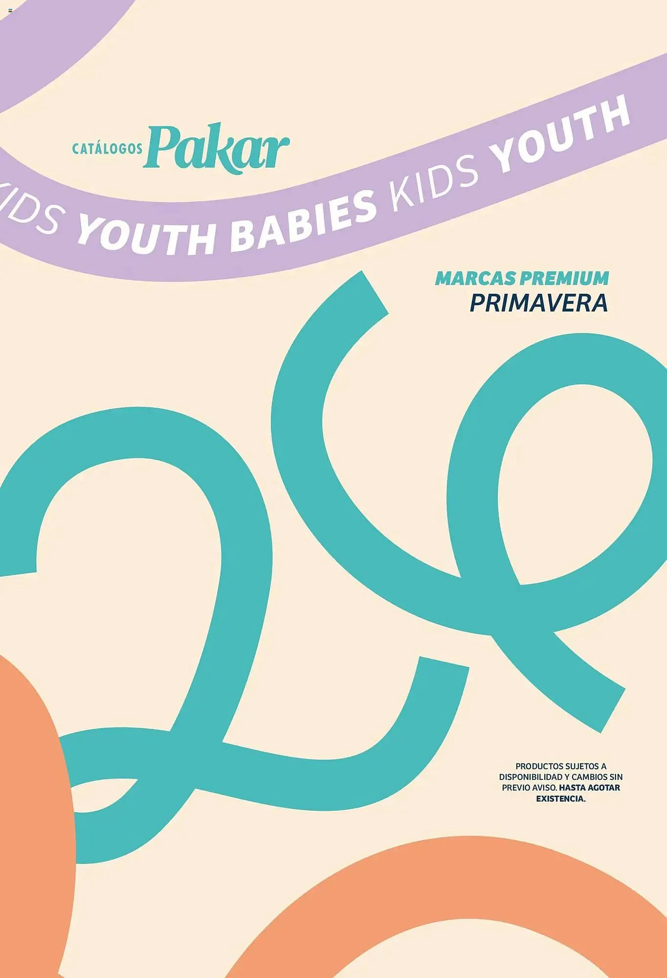 Catálogo de Catálogo SC Pakar 27 de febrero al 1 de enero 2027 - Pagina 3