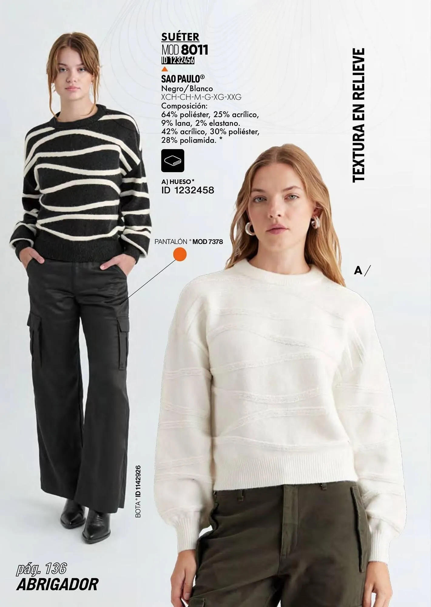 Catálogo de Catálogo Price Shoes 27 de noviembre al 28 de febrero 2026 - Pagina 136