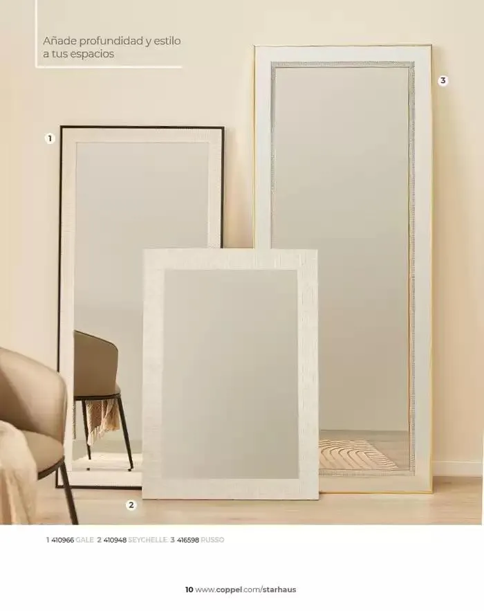 Catálogo de REVISTA MARZO 4 de marzo al 31 de marzo 2025 - Pagina 19