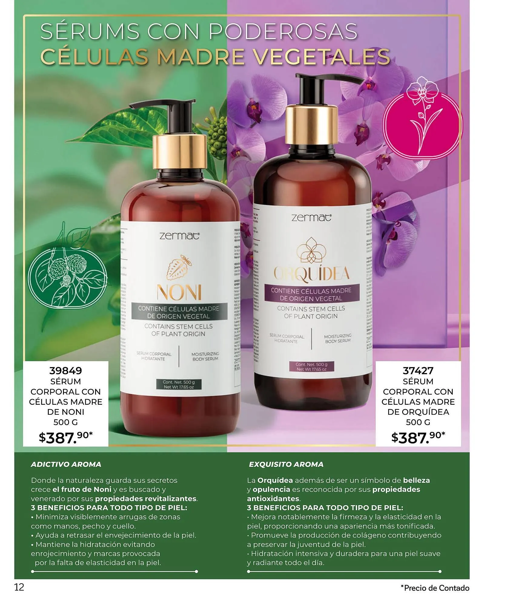 Catálogo de Catálogo Zermat 1 de diciembre al 10 de enero 2026 - Pagina 113