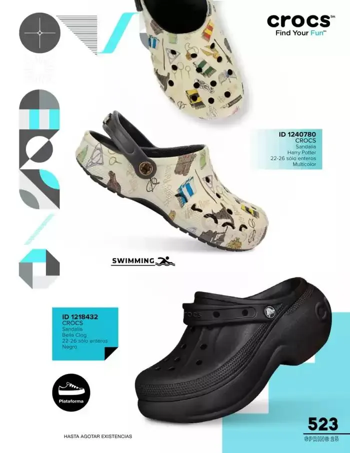 Catálogo de IMP SPRING | 2025 | 1E 17 de febrero al 28 de febrero 2025 - Pagina 525