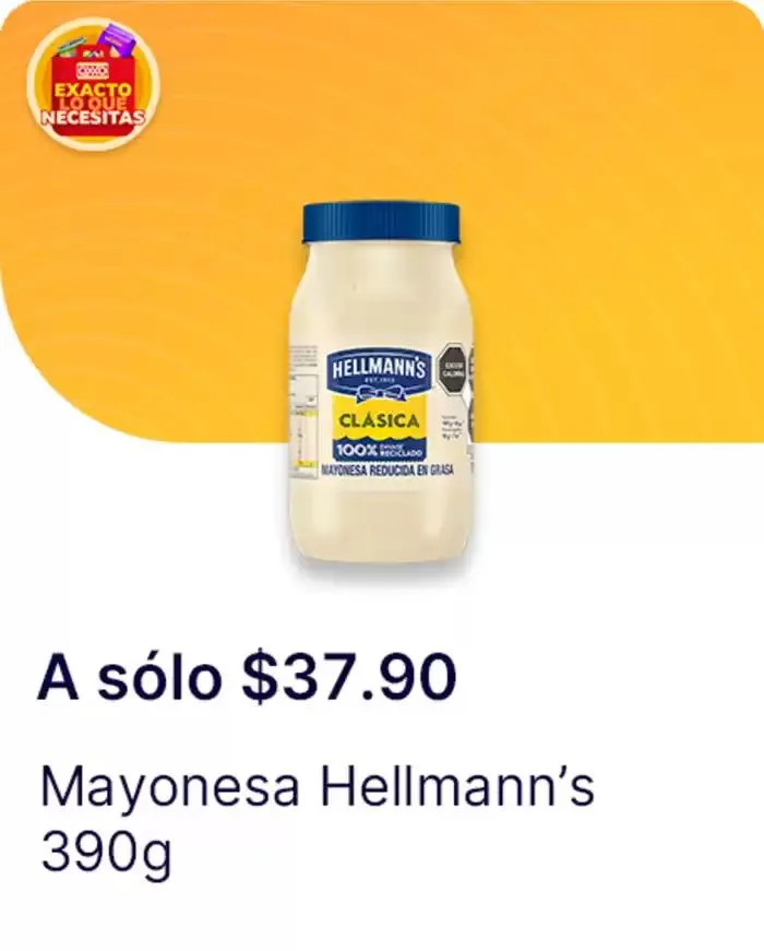 Catálogo de Gangas exclusivas 7 de abril al 14 de mayo 2025 - Pagina 89