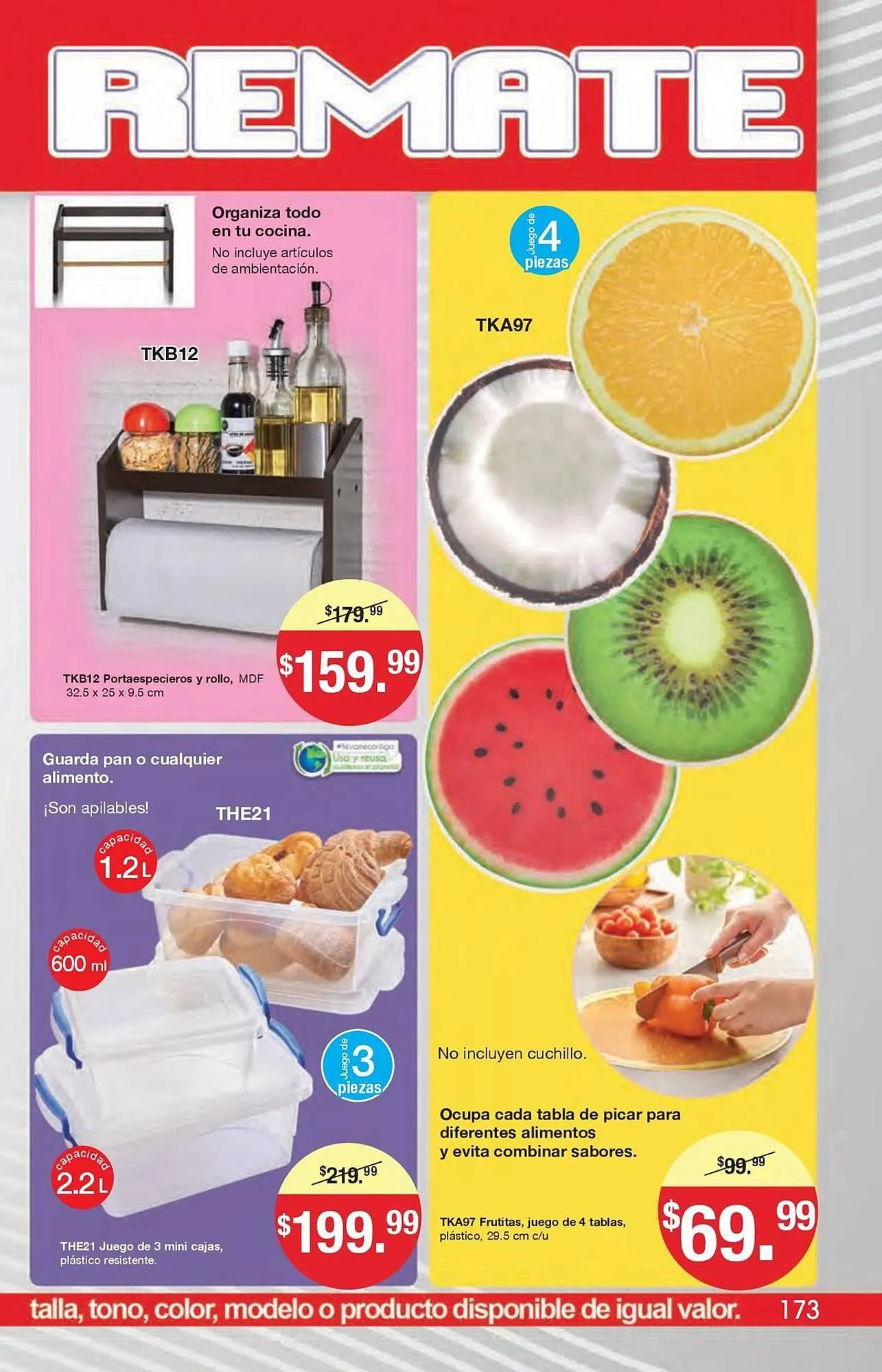 Catálogo de Catálogo Arabela 29 de enero al 19 de febrero 2026 - Pagina 141