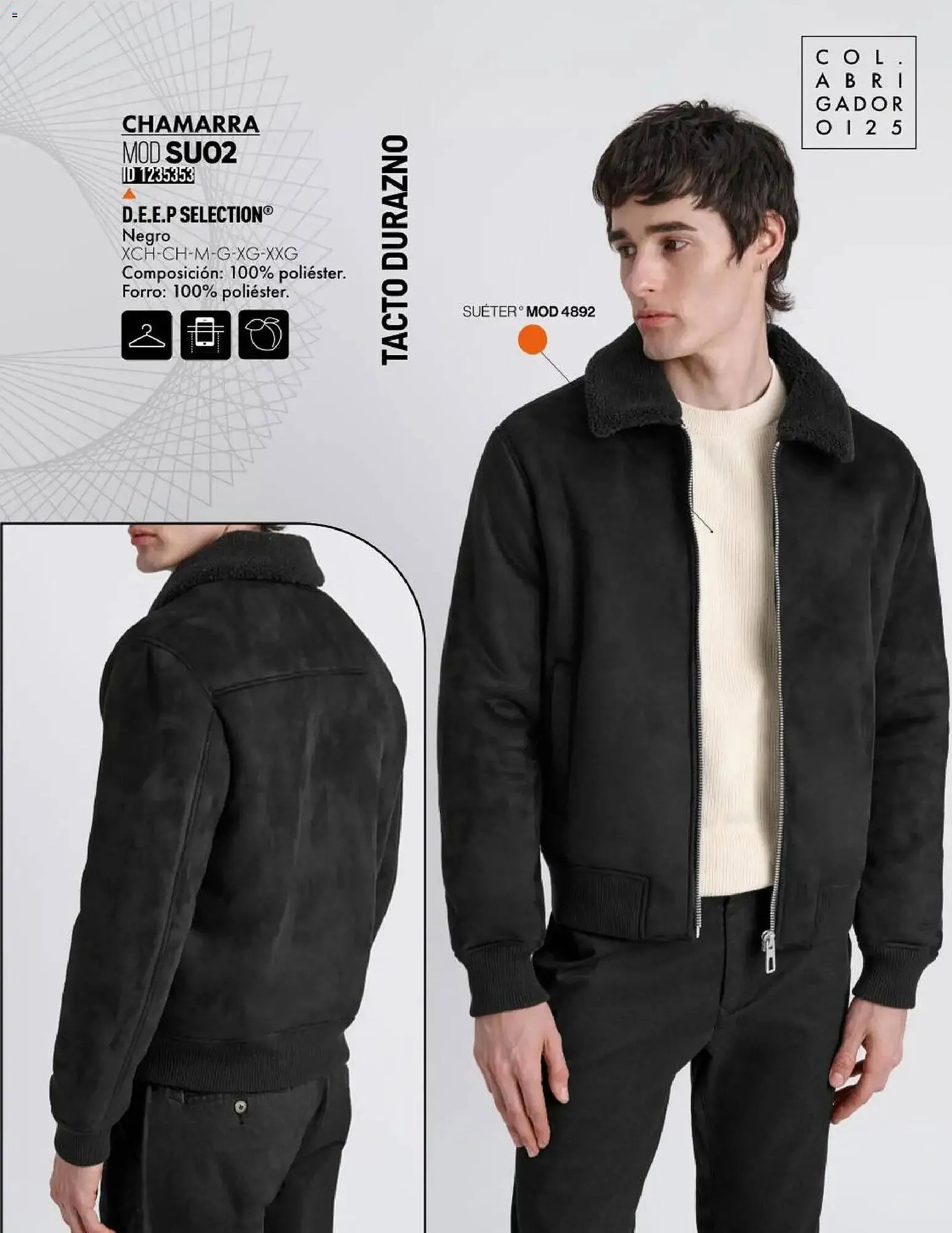 Catálogo de Catálogo Price Shoes 3 de noviembre al 1 de febrero 2026 - Pagina 342