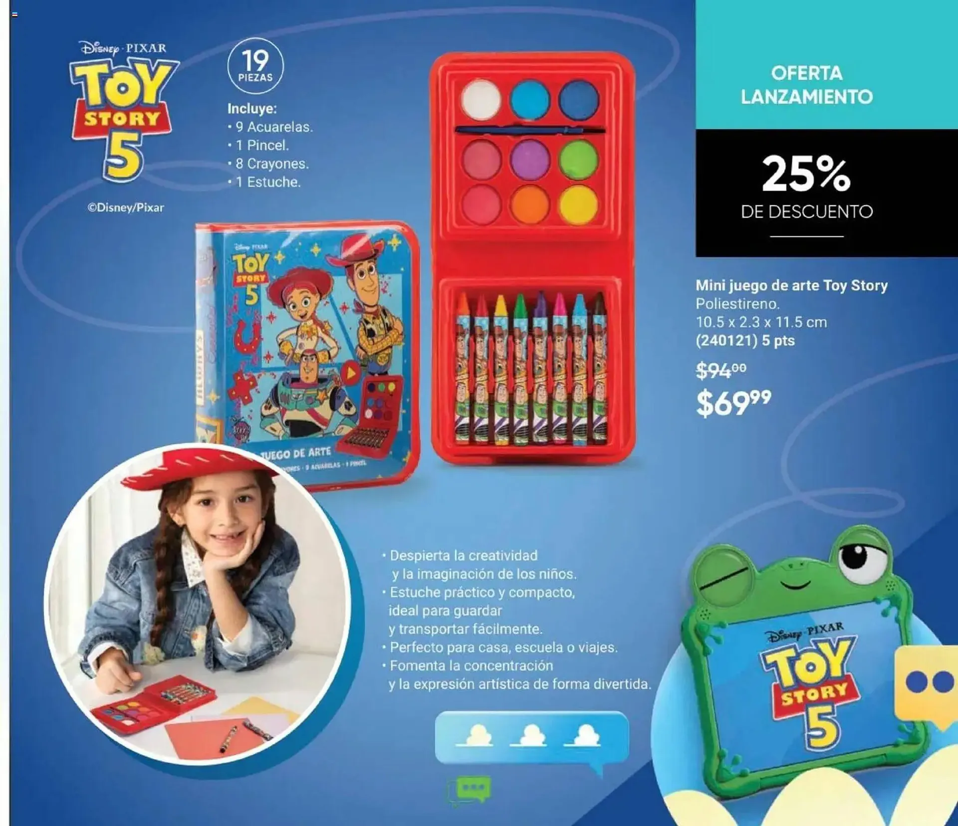 Catálogo de Catálogo Avon 24 de abril al 28 de mayo 2026 - Pagina 45