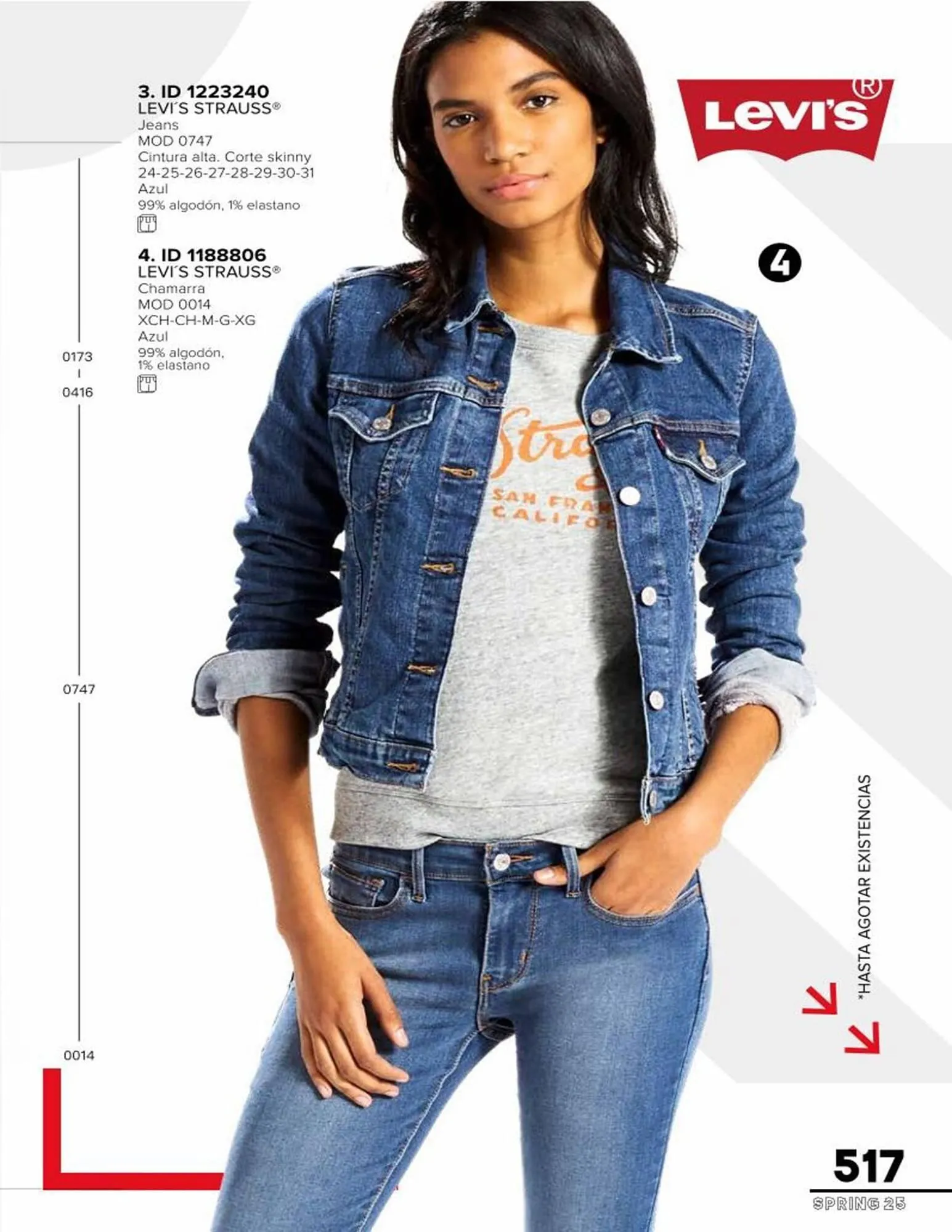 Catálogo de Catálogo Price Shoes 22 de abril al 30 de junio 2025 - Pagina 517