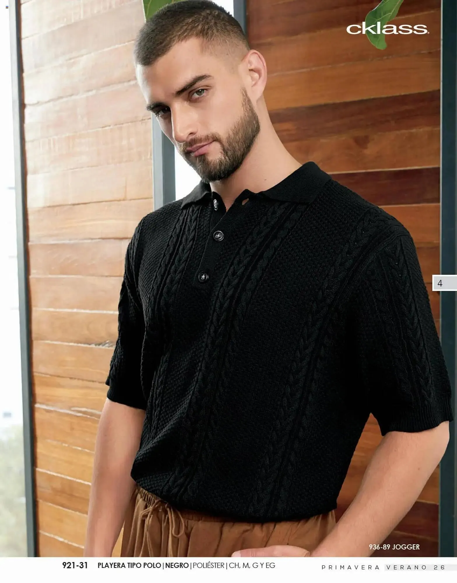 Catálogo de Catálogo Cklass 2 de enero al 1 de mayo 2026 - Pagina 5