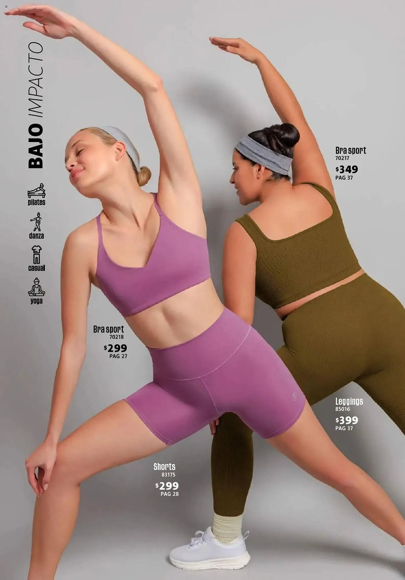 Catálogo de Catálogo Ilusión 1 de abril al 1 de mayo 2026 - Pagina 3