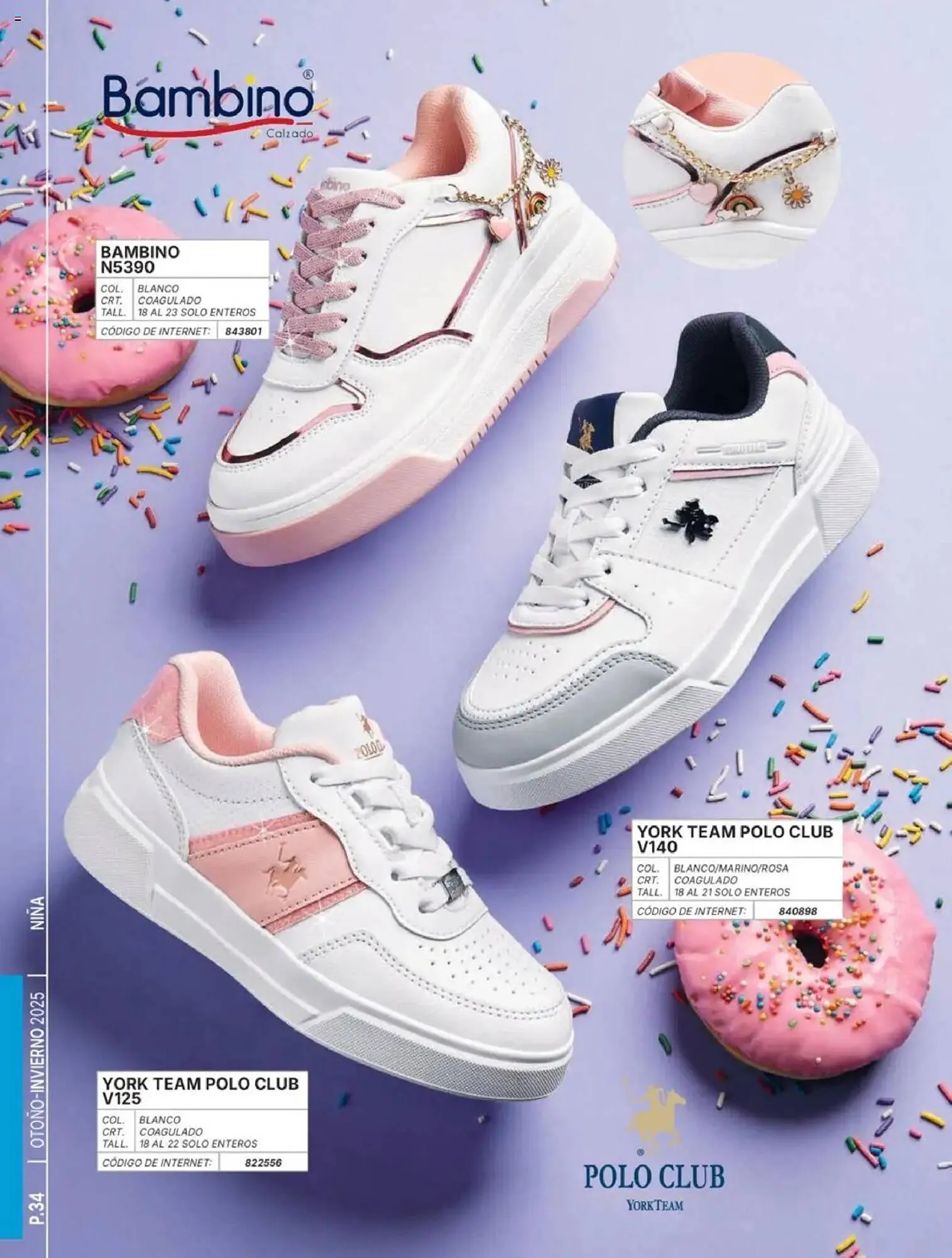 Catálogo de Catálogo Impuls 7 de julio al 30 de septiembre 2025 - Pagina 36