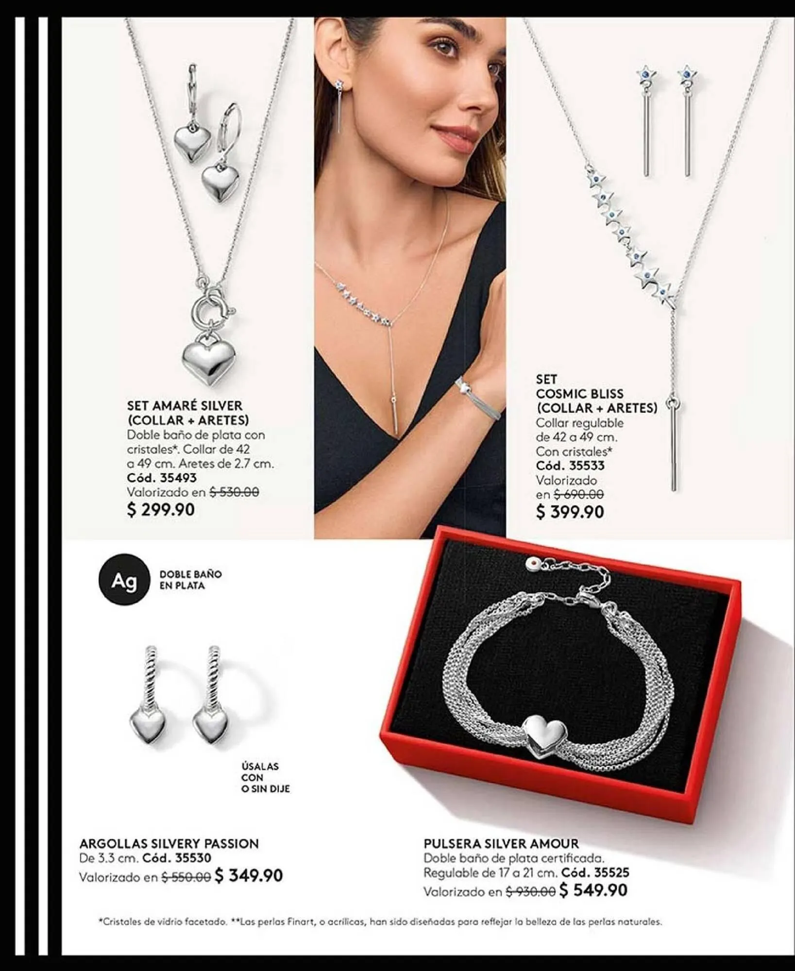 Catálogo de Catálogo Ésika 1 de febrero al 28 de febrero 2026 - Pagina 88