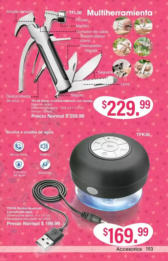 Catálogo de Arabela Campaña 03 10 de enero al 23 de enero 2025 - Pagina 159