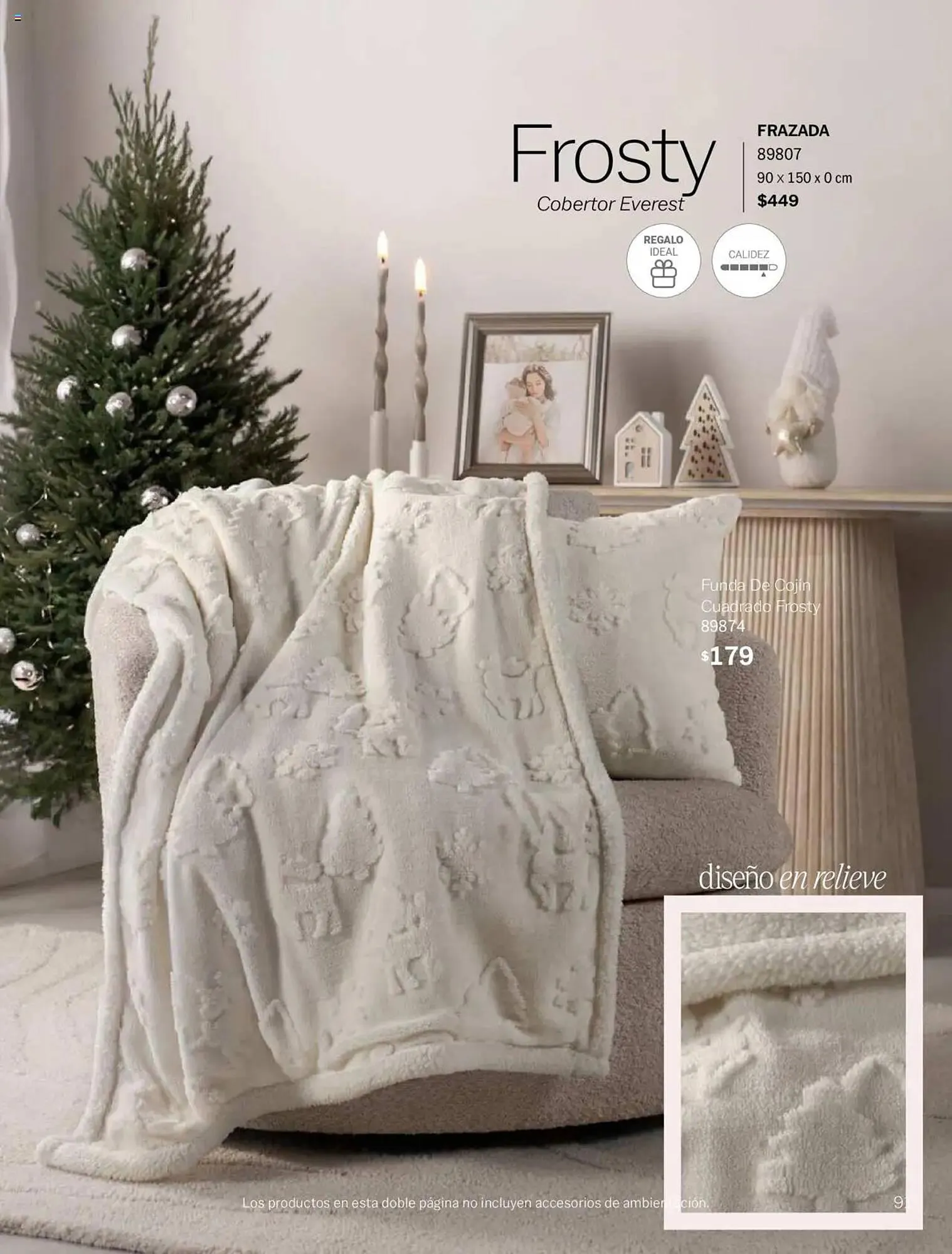 Catálogo de Catálogo Vianney 15 de agosto al 1 de abril 2026 - Pagina 93