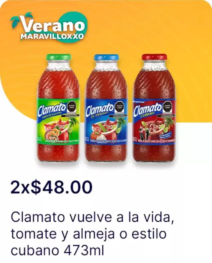 Catálogo de Ofertas principales y descuentos 19 de mayo al 11 de junio 2025 - Pagina 36