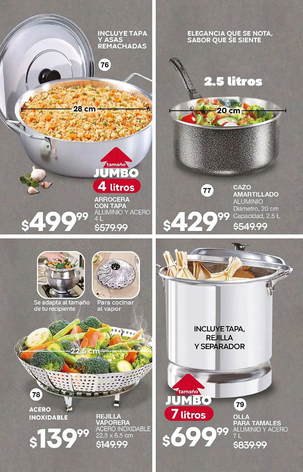 Catálogo de Catálogo Fuller 21 de enero al 10 de febrero 2026 - Pagina 46