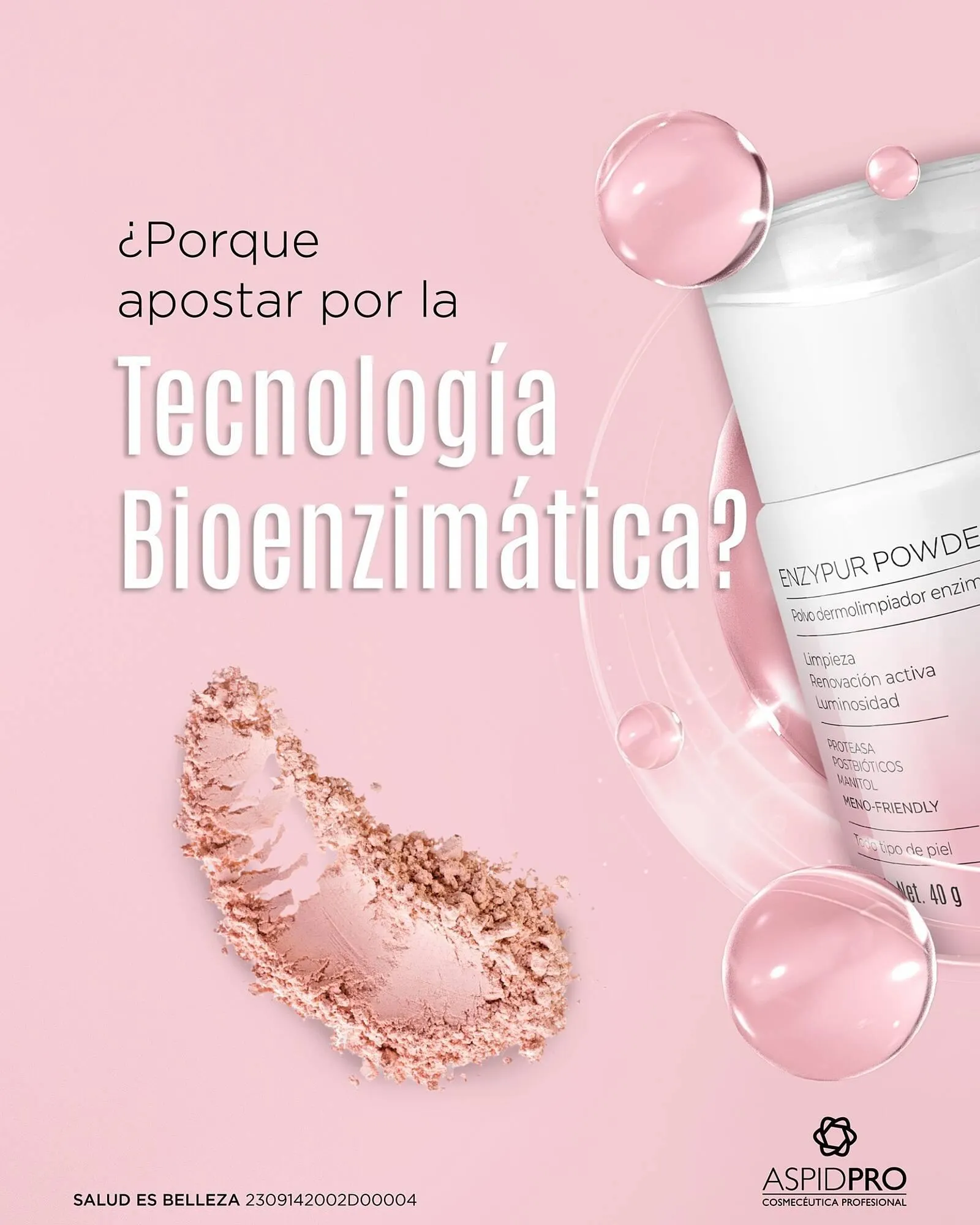 Catálogo AspidPro - 1