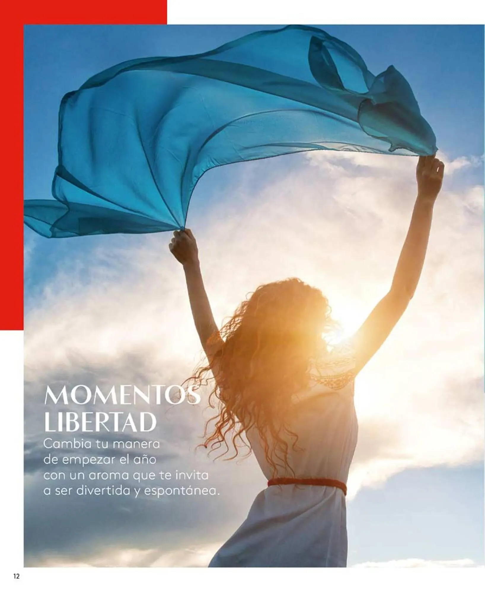 Catálogo de Catálogo Ésika 4 de enero al 29 de febrero 2024 - Pagina 12