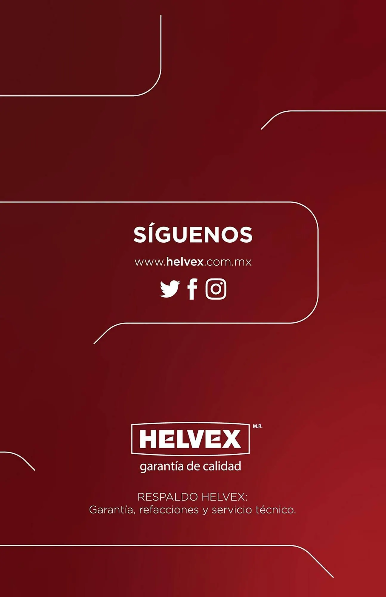 Catálogo de Catálogo Helvex 29 de junio al 30 de septiembre 2023 - Pagina 4